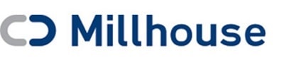A picture of Logo of Millhouse Capital.